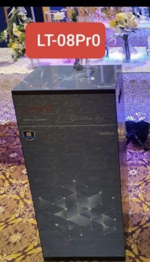MÁY LỌC NƯỚC CAO CẤP LATINO LT-08 PRO - 4 MÁY LỌC NƯỚC CAO CẤP LATINO LT-08 PRO - 3