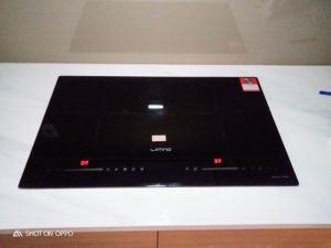 BẾP ĐIỆN TỪ LATINO GS 545 IH - 44 BẾP ĐIỆN TỪ LATINO GS 545 IH - 43