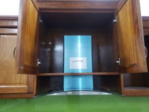 MÁY HÚT MÙI LATINO LT-6870 - 9