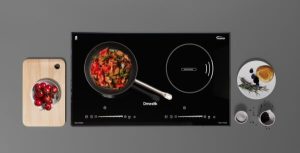 Bếp từ D’mestik - 16 Bếp từ D’mestik - 15