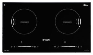 Bếp từ D’mestik - 10 Bếp từ D’mestik - 9