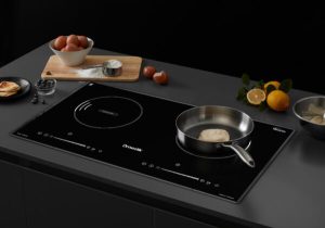 Bếp từ D’mestik - 12 Bếp từ D’mestik - 11