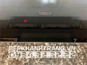 Bếp từ Chefs EH-DIH888S - 115 Bếp từ Chefs EH-DIH888S - 114