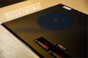 Bếp từ Chefs EH-DIH888S - 109 Bếp từ Chefs EH-DIH888S - 108