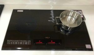 Bếp từ Chefs EH-DIH888S - 117 Bếp từ Chefs EH-DIH888S - 116
