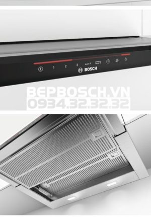 Máy hút mùi BOSCH HMH.DFS067J50B|Serie 8 - 57