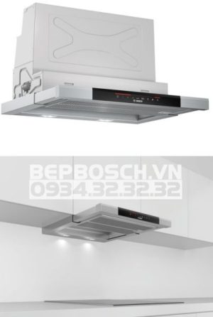 Máy hút mùi BOSCH HMH.DFS067J50B|Serie 8 - 67