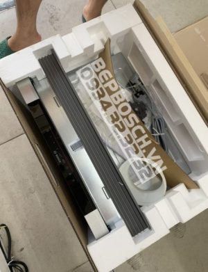 Máy hút mùi BOSCH HMH.DFS067J50B|Serie 8 - 65