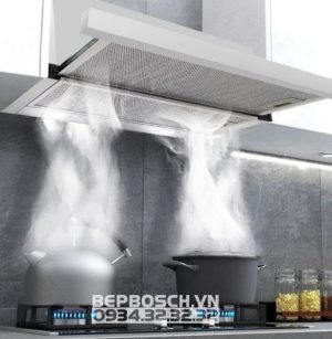 Máy hút mùi BOSCH HMH.DFS067J50B|Serie 8 - 55