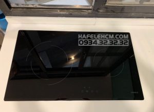 BẾP ĐIỆN HAFELE 2 VÙNG NẤU HC-R772D 536.61.685 - 21 BẾP ĐIỆN HAFELE 2 VÙNG NẤU HC-R772D 536.61.685 - 20