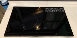 BẾP ĐIỆN HAFELE 2 VÙNG NẤU HC-R772D 536.61.685 - 25 BẾP ĐIỆN HAFELE 2 VÙNG NẤU HC-R772D 536.61.685 - 24