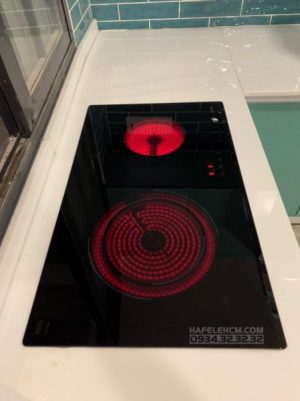 BẾP ĐIỆN HAFELE 2 VÙNG NẤU HC-R772D 536.61.685 - 29 BẾP ĐIỆN HAFELE 2 VÙNG NẤU HC-R772D 536.61.685 - 28