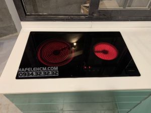 BẾP ĐIỆN HAFELE 2 VÙNG NẤU HC-R772D 536.61.685 - 23 BẾP ĐIỆN HAFELE 2 VÙNG NẤU HC-R772D 536.61.685 - 22