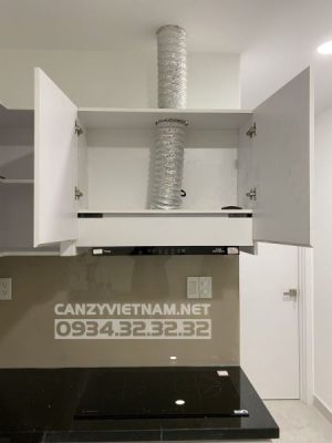 Máy Hút Mùi Canzy CZ 700GI - 11