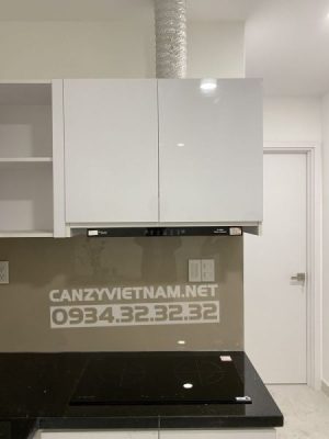 Máy Hút Mùi Canzy CZ 700GI - 13