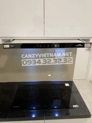 Máy Hút Mùi Canzy CZ 700GI - 15