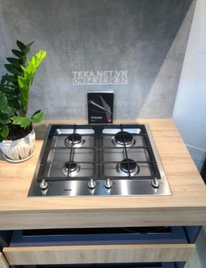 Bếp Gas Teka EW 60 4G 40218010 - 15