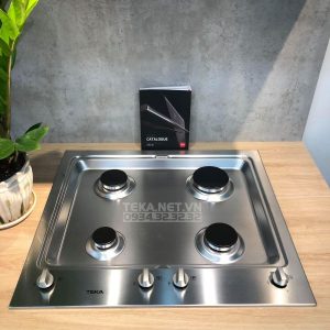 Bếp Gas Teka EW 60 4G 40218010 - 17