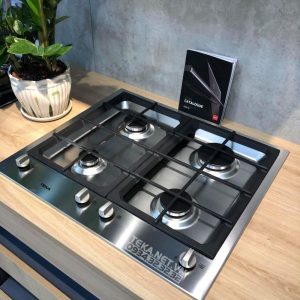 Bếp Gas Teka EW 60 4G 40218010 - 19