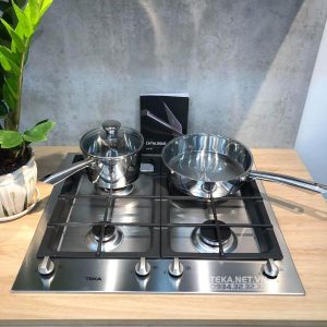 Bếp Gas Teka EW 60 4G 40218010 - 21