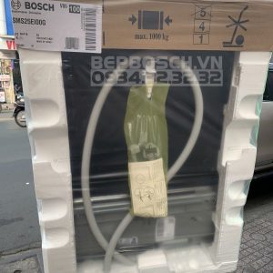 MÁY RỬA BÁT BOSCH SMS25EI00G - 62