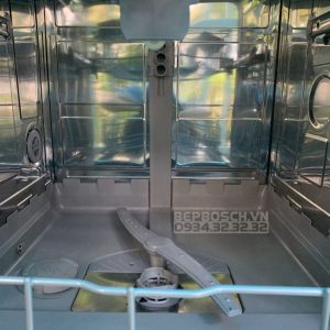 Máy rửa chén độc lập BOSCH SMS46GW01P|Serie 4 - 86