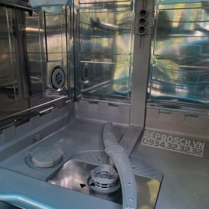 Máy rửa chén độc lập BOSCH SMS46GW01P|Serie 4 - 82