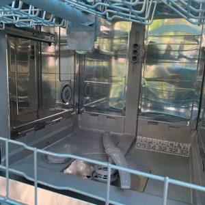 Máy rửa chén độc lập BOSCH SMS46GW01P|Serie 4 - 78