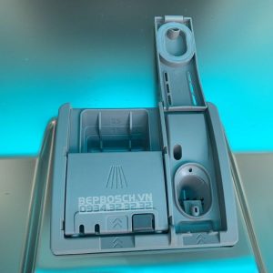 Máy rửa chén độc lập BOSCH SMS46GW01P|Serie 4 - 76