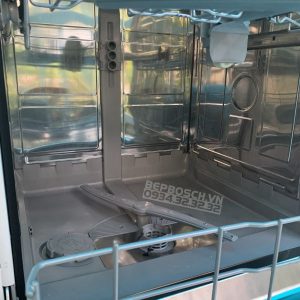 Máy rửa chén độc lập BOSCH SMS46GW01P|Serie 4 - 74