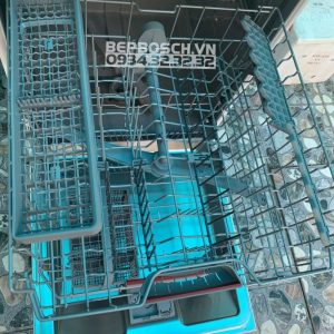 Máy rửa chén độc lập BOSCH SMS46GW01P|Serie 4 - 72