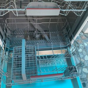 Máy rửa chén độc lập BOSCH SMS46GW01P|Serie 4 - 70