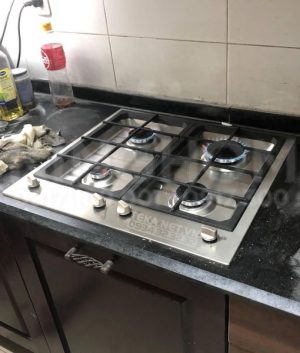 Bếp Gas Teka EW 60 4G 40218010 - 25