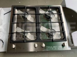 Bếp Gas Teka EW 60 4G 40218010 - 27
