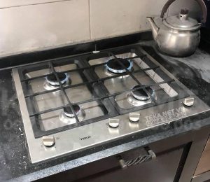 Bếp Gas Teka EW 60 4G 40218010 - 31