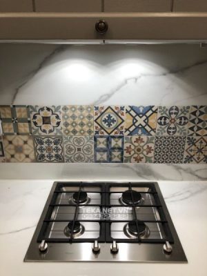 Bếp Gas Teka EW 60 4G 40218010 - 33