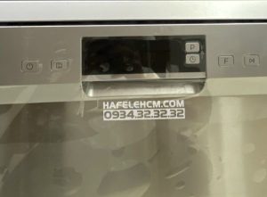 Máy Rửa Chén Độc Lập Hafele Hdw-F60E 538.21.200 - 80 Máy Rửa Chén Độc Lập Hafele Hdw-F60E 538.21.200 - 79