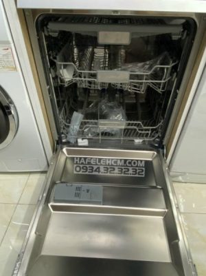 Máy Rửa Chén Độc Lập Hafele Hdw-F60E 538.21.200 - 82 Máy Rửa Chén Độc Lập Hafele Hdw-F60E 538.21.200 - 81