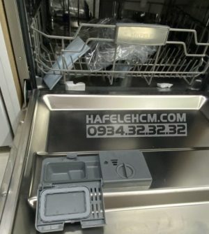 Máy Rửa Chén Độc Lập Hafele Hdw-F60E 538.21.200 - 84 Máy Rửa Chén Độc Lập Hafele Hdw-F60E 538.21.200 - 83