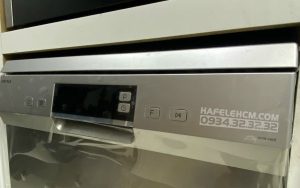 Máy Rửa Chén Độc Lập Hafele Hdw-F60E 538.21.200 - 86 Máy Rửa Chén Độc Lập Hafele Hdw-F60E 538.21.200 - 85