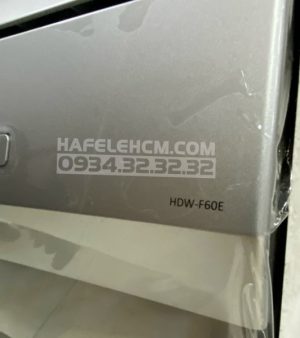 Máy Rửa Chén Độc Lập Hafele Hdw-F60E 538.21.200 - 90 Máy Rửa Chén Độc Lập Hafele Hdw-F60E 538.21.200 - 89