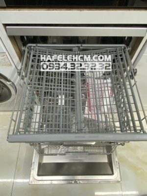 Máy Rửa Chén Độc Lập Hafele Hdw-F60E 538.21.200 - 92 Máy Rửa Chén Độc Lập Hafele Hdw-F60E 538.21.200 - 91