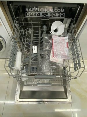 Máy Rửa Chén Độc Lập Hafele Hdw-F60E 538.21.200 - 98 Máy Rửa Chén Độc Lập Hafele Hdw-F60E 538.21.200 - 97