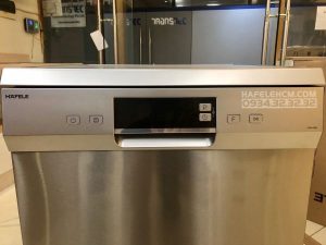 Máy Rửa Chén Độc Lập Hafele Hdw-F60E 538.21.200 - 106 Máy Rửa Chén Độc Lập Hafele Hdw-F60E 538.21.200 - 105