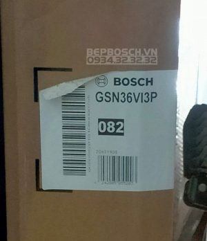 TỦ ĐÔNG BOSCH HMH.GSN36VI3P CHÍNH HÃNG GIÁ SIÊU RẺ|SERIE 4 - 15