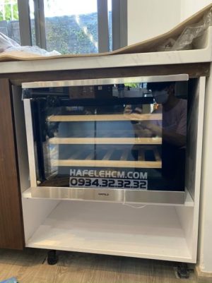 Tủ rượu âm tủ Hafele HW-G24A - 17