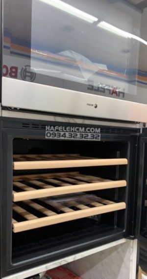 Tủ rượu âm tủ Hafele HW-G24A - 25