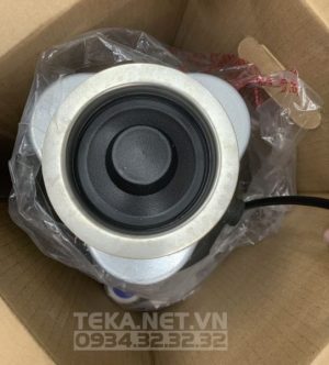 MÁY HỦY RÁC TEKA TR 550 NHẬP KHẨU CHÂU ÂU 115890013 - 81