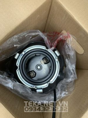 MÁY HỦY RÁC TEKA TR 550 NHẬP KHẨU CHÂU ÂU 115890013 - 85