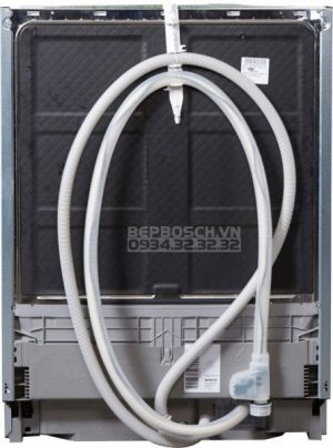 Máy rửa chén độc lập BOSCH SMS46MI07E|Serie 4 - 116